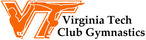Virginia Tech Club Gymnastics
